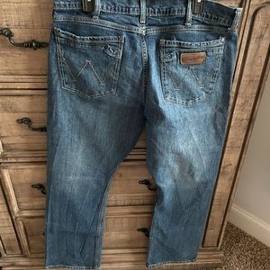 Wrangler Retro Jeans